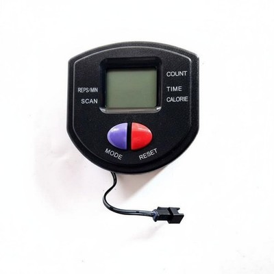 Indoor-Bike-Computer Herzfrequenzmessung Heimtrainer Herzfrequenzmesser