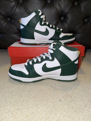nike dunk high australia Size 8.5