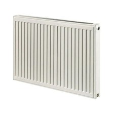 Radiateur Acier Eau Chaude 1005W H700xL900mm HENRAD Compact All In Type 11 - 11