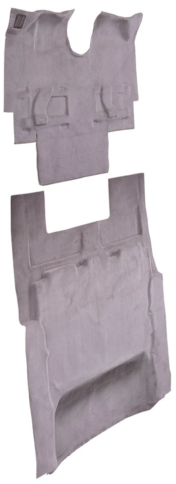 2004-2007 Fits Nissan Quest Carpet Replacement - Cutpile - Complete | Complete - Image 2 of 4