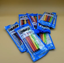 11 Packs Paper Mate Write Bros Pack Of 5 Mechanical Pencils 0.7 mm #2 55 total