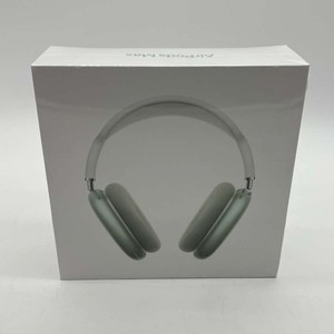 AirPods Max A2096 シルバー 訳あり Apple AirPods Max A2096 Silver Good Condition | eBay