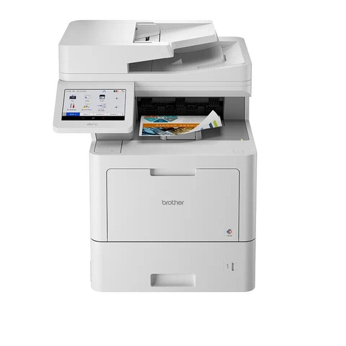 Brother MFC-EX670 Colour Laser All-in-One Printer - 第 1/3 張圖片