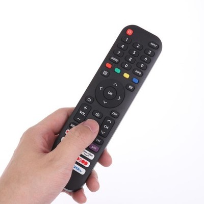 1 --teilige Fernbedienung für Hisense EN2G30H EN2P30H EN2B30H EN2A30 