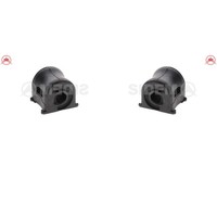 2X Sidem Lagerung Stabilisator Vorne Links Rechts FüR Honda CR-V IV RM Rm_