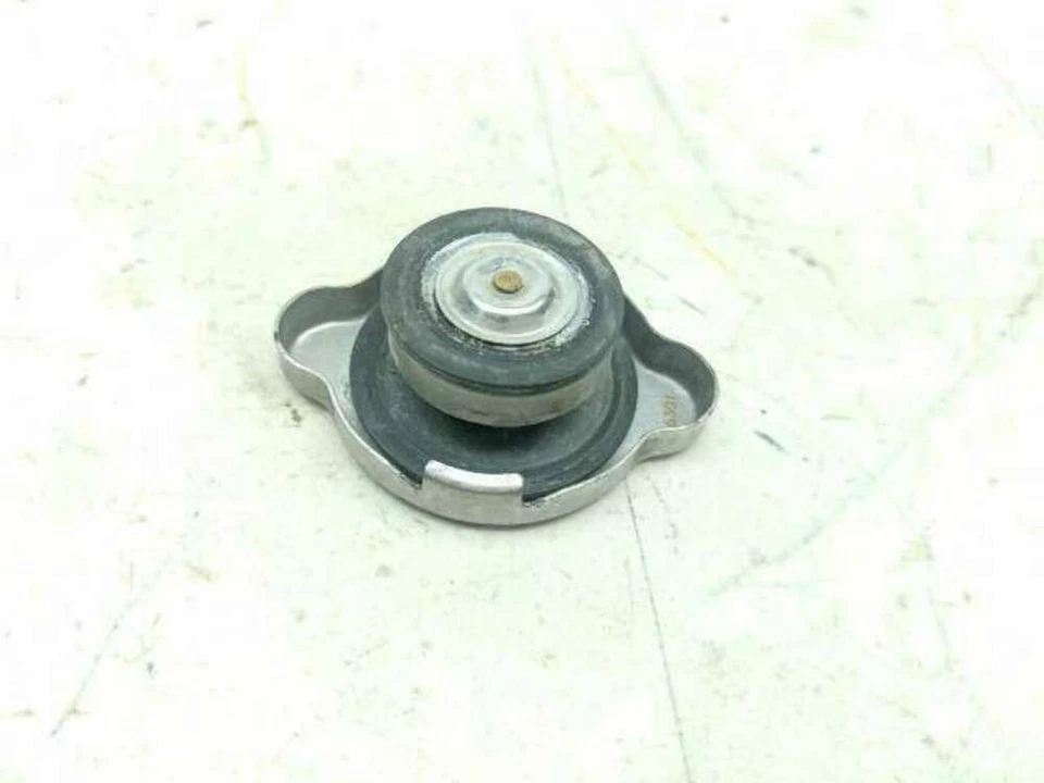 Tapa radiador Honda CBR1000RR CBR 1000 07 Foto 3 de 4