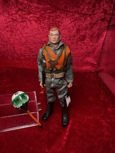 GI Joe Scramble Pilot | eBay