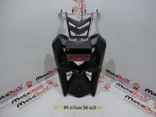 Support Plaque D'Immatriculation Plaque Manique Yamaha T Max 530 12 16