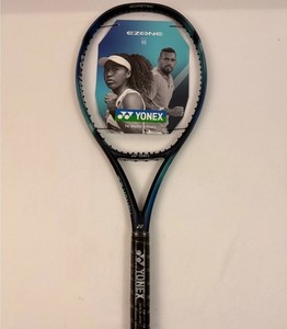 Yonex Ezone 98 Aqua Night Black | eBay