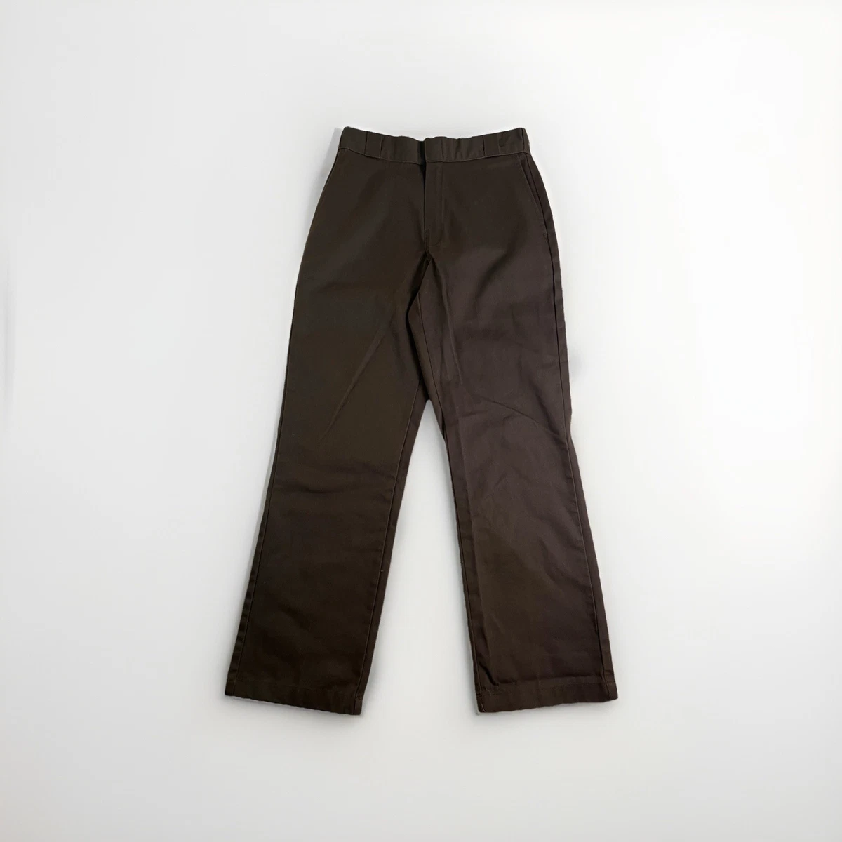 Dickies Brown 31 Size Pants for Men for sale | eBay