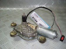 Scheibenwischermotor Hinten Ford Mondeo Gbp/bnp 1994-1996