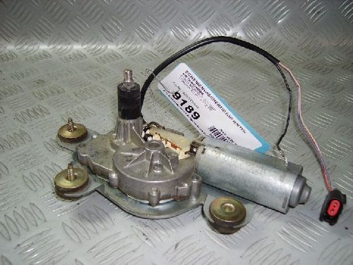 Scheibenwischermotor Hinten Ford Mondeo Gbp/bnp 1994-1996