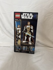 LEGO Star Wars: Obi-Wan Kenobi (75109)
