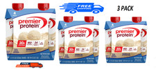 Premier Protein Shake, Vanilla, 30g Protein, ...