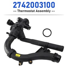 Thermostat Mercedes 300