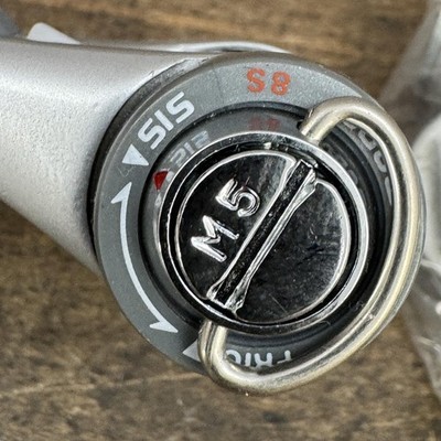 Vintage Shimano SL-BS64 Bar End Shifter NOS 8 Speed Ultegra 600