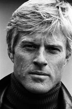 Robert Redford Hollywood Actor, Director, Enviroment Photo 8.5x11 Paper Luster