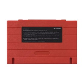 snes 3000 in 1 Game Cartridge 8G Mini Card