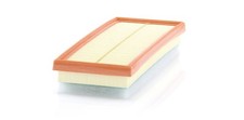 MANN-FILTER Luftfilter C 34 012 für CITROËN OPEL PEUGEOT