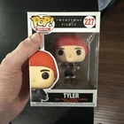 🔥Funko Pop! Rocks: Twenty One Pilots - TYLER #227 🔥