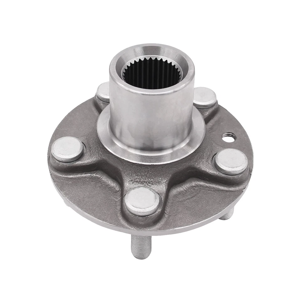 Conjunto de buje de rueda con cojinete para modelos Land Rover Discovery Sport Evoque Foto 4 de 4