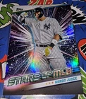 2024 Topps Series 1 - Aaron Judge Stars of the MLB- Card #SMLB-13 Free Shipping