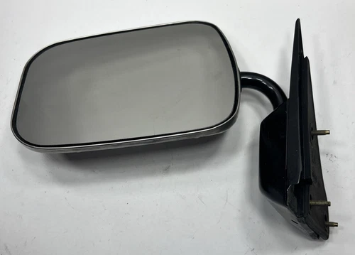 OEM 1988-1998 Chevrolet Pickup LH Driver Side Door Mirror (Manual) #15545291
