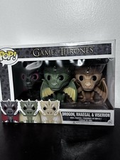 2015 Funko Pop Game of Thrones Series 5 Vinyl Figures 30