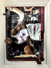 2025-2026 Topps Chrome Basketball BASE Pick/Choose Your Card - 2 Card Minimum