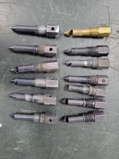 Mechanical Fuel Injection Nozzles And Jets Mechanical Fuel Injection Nozzles And Jets