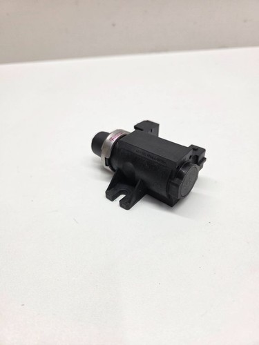 BMW 3 E46 2003 Diesel 110kW Turbolader Druckwandler Magnetventil 72279600