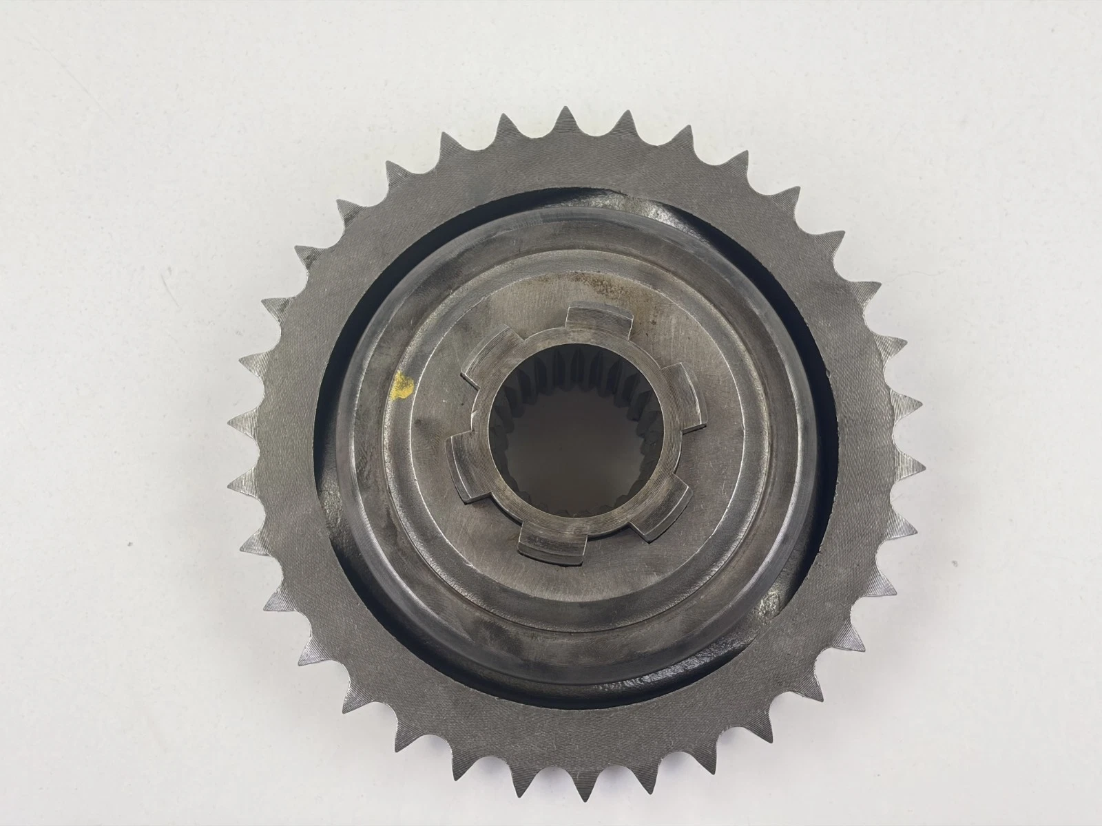 Harley Davidson Road King Electra Glide Compensator Assembly 40296-06A