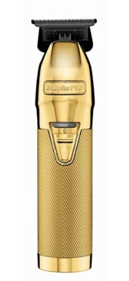 Babyliss Pro FX Trimmer Gold | eBay
