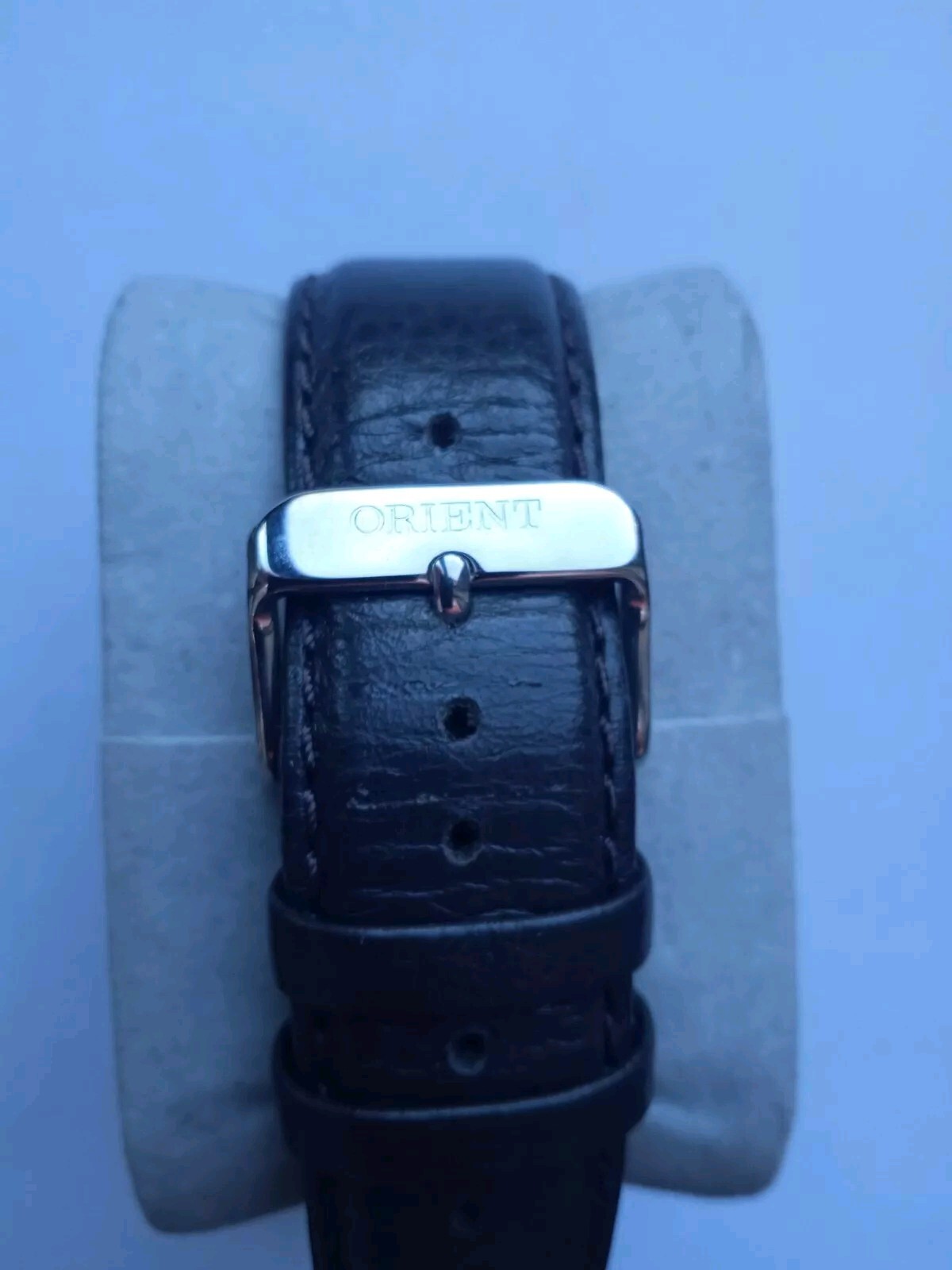 ORIENT PILOT Automatic Winding Date Black  Dial  … - image 5