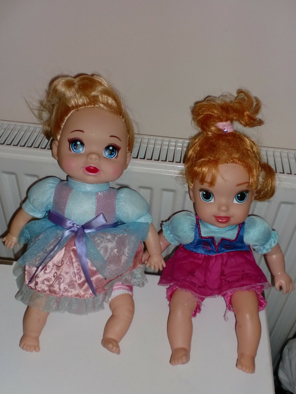 my first disney princess baby cinderella doll