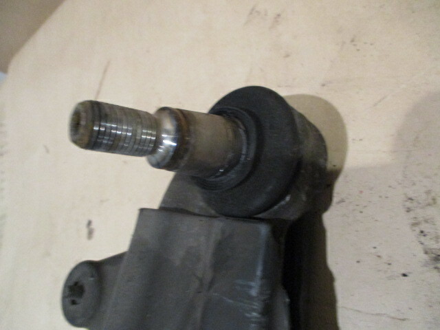 Maserati Granturismo 09 4.7 F1 - RH Rear Lower Control Arm