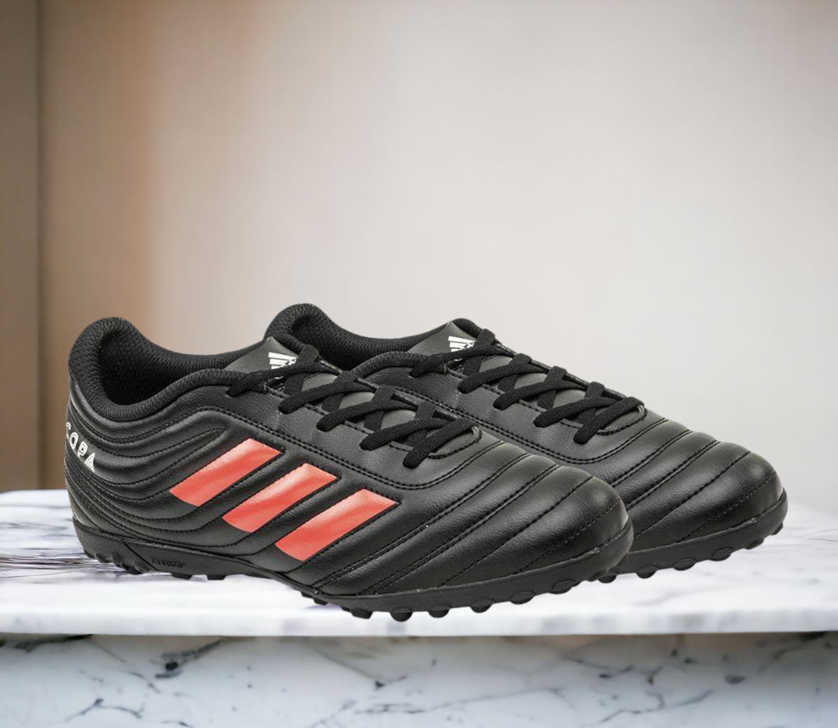 adidas Copa サッカーシューズ ブラック/レッド Adidas Men's Copa Black / Red Soccer Cleats Sz 13 #30D | eBay