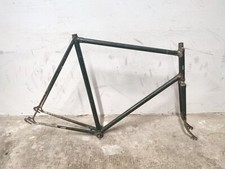 A vintage telaio frame corsa road year anni '40  '50 eroica 58 x 60 Mignone Bike