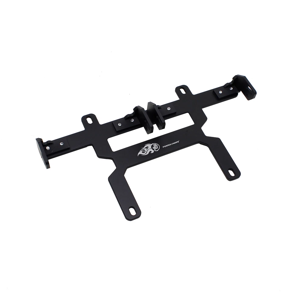 BAJA Headlight Bracket for Harley Road Glide Custom FLTRU FLTRXS FLTRXSE 15-23  - Image 4 of 4