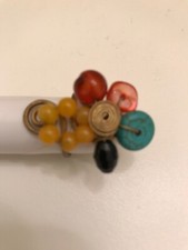 Women Handmade Ring Size 7