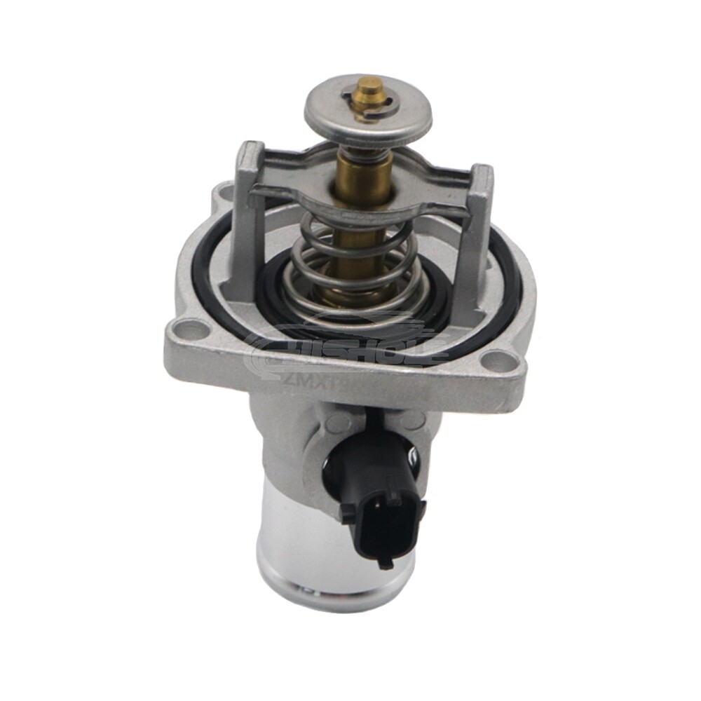 2009 Chevy Aveo Thermostat OCPTY Thermostat Housing Fit For Chevy Aveo 2009 Chevy Aveo Thermostat OCPTY Thermostat Housing Fit For Chevy Aveo