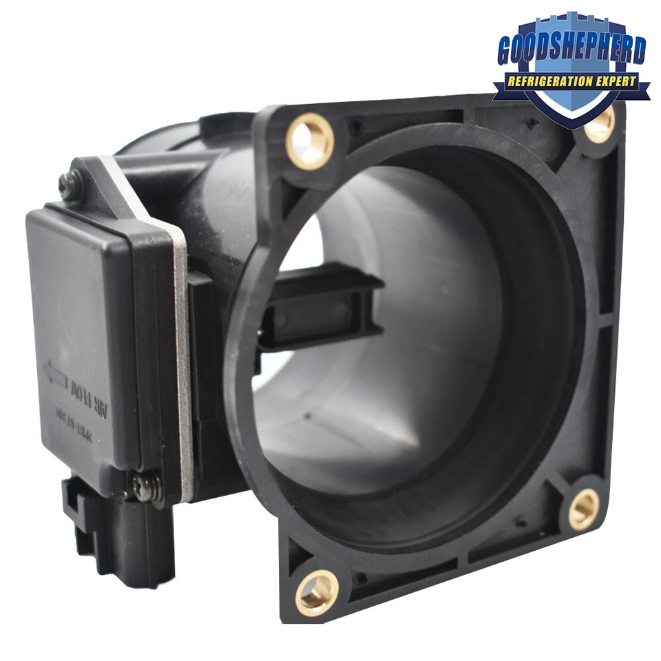 Mass Air Flow Meter Sensor AFH70-11 For 1997 1998-2001 Ford Crown Victoria 4.6L - Image 2 of 4