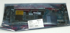 NEW GENUINE DELL LATITUDE 7400 MOTHERBOARD INTEL i7 8665U 4.8GHZ M2JD3 0M2JD3