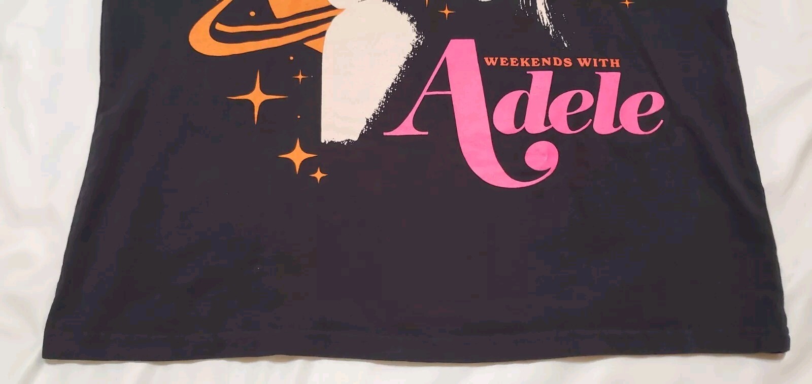 Adele T Shirt: Weekends with Adele Caesars Palace… - image 6