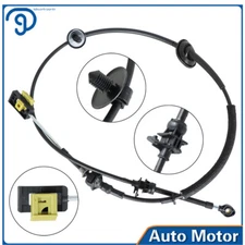 Auto Transmission Shift Cable 1999-2004 For Ford F250 Super Duty Truck V8 7.3L