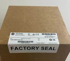 Allen-Bradley 1783-BMS10CGN Stratix 5700 Managed ENet Switch 10-Port