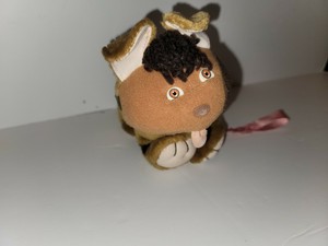 Vintage Rare 1986 Cabbage Patch Kids Pets Brown Dog Collar Leash Puppy |  Ebay