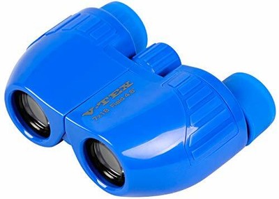 Kenko Binoculars V Tex 7 X 18 Porro Prism Type 7 Times 18 Caliber Blue New C Ebay