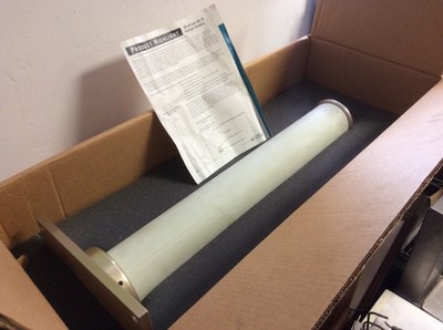CLARCOR BHA DB-50 Kilovolt Voltage Divider Electrostatic Precipitators NEW $459