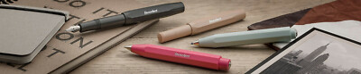 Kaweco Skyline Sport alle Farben und Ausführungen